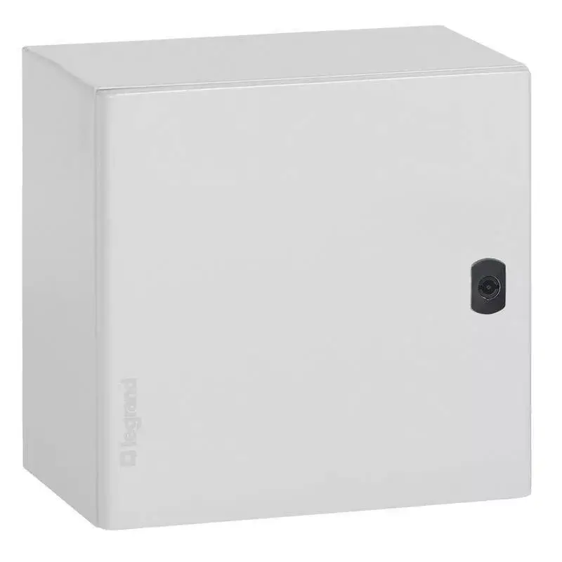 Legrand 035536 Atlantic fém elosztószekrény IP55 600x600x400 ( Legrand 035536 ) Azonnali szállítás