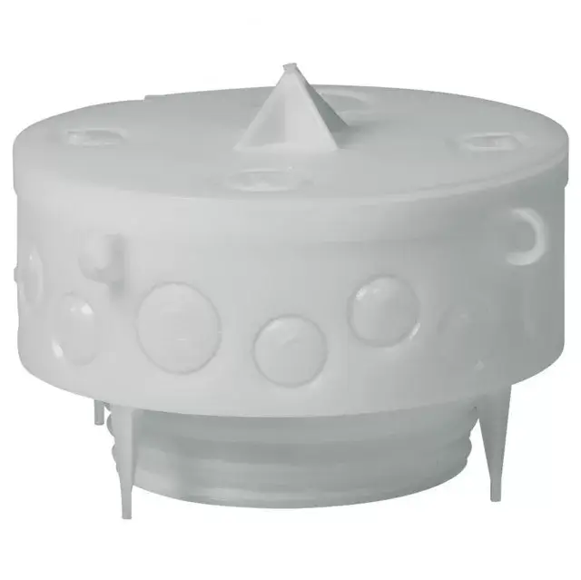Legrand 089555 Batibox Chapo doboz beton 140mm átmérő ( Legrand 089555 ) Vásárlói kedvenc