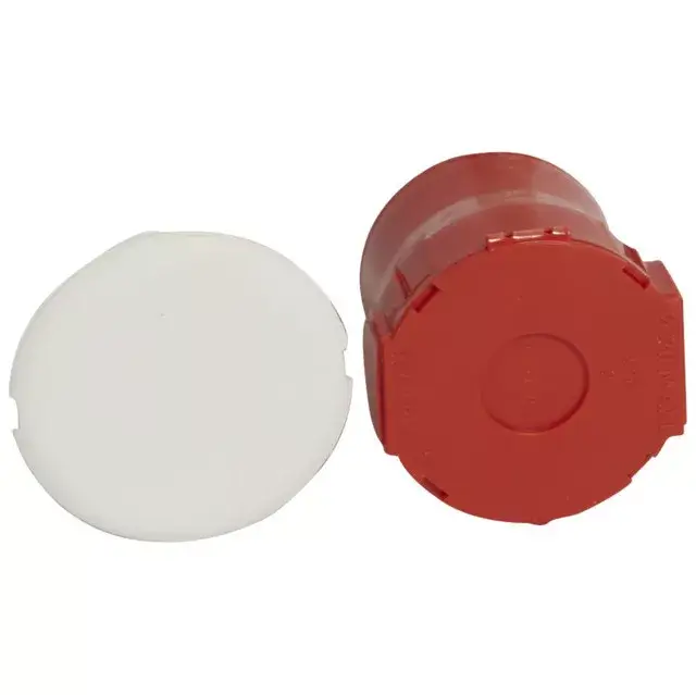 Biztonságos fizetés Legrand 089246 Batibox süllyesztő doboz téglafalba talajfények részére, 40 mm mély ( Legrand 089246 )