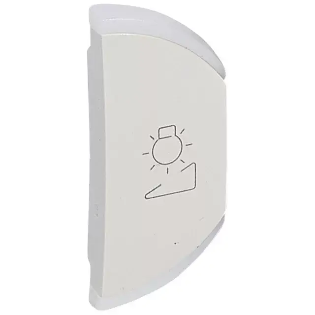 Outlet Legrand 068178 Céliane My Home fényerő szabályzó burkolat, jobb, 1 mod, fehér ( Legrand 068178 )
