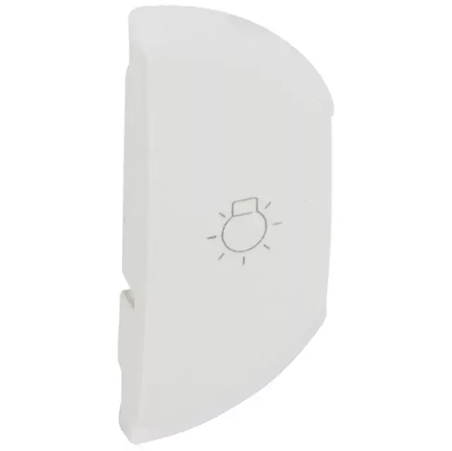 Legrand 068149 Céliane My Home világítás burkolat, jobb, 1 mod, fehér ( Legrand 068149 ) Gyors kiszállítás