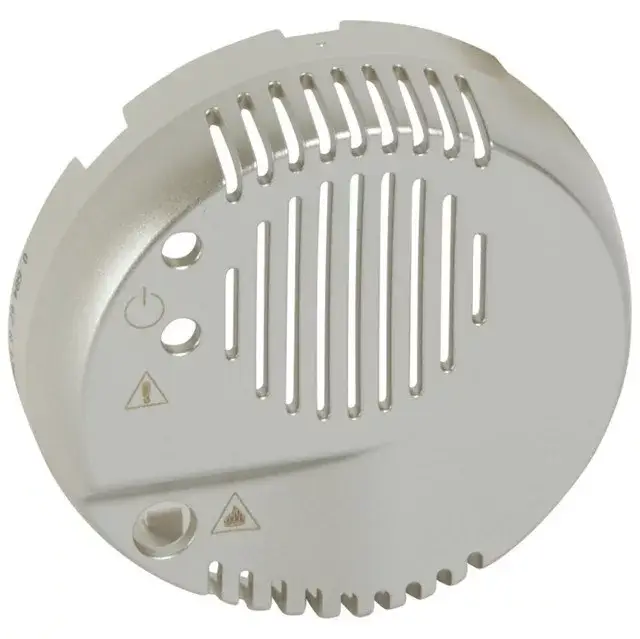 Legrand 068467 CMH ZigBee gázérzékelő burkolat, titán ( Legrand 068467 ) Nézd meg most