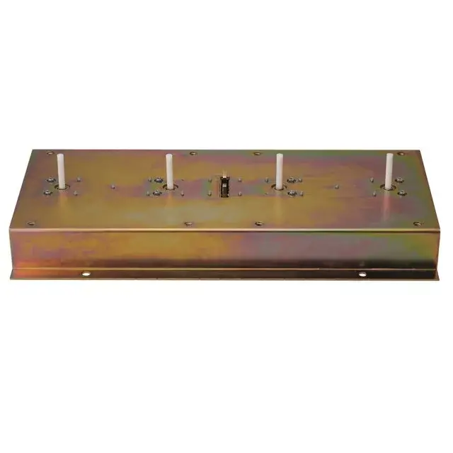 Legkelendőbb Legrand 416889 CTX3 reteszelőegység 500-800A 3P ( Legrand 416889 )