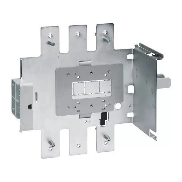 Legrand 422594 DPX3 1600 tartozékok "Debro-lift" mechanizmus 4P ( Legrand 422594 ) Azonnali szállítás