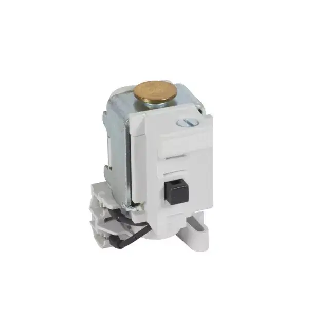 Legrand 422243 DPX3 630 kiegészítők munkaáramú kioldó 400V ( Legrand 422243 ) Csak ma