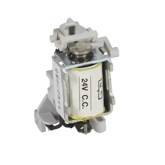 Legrand 422244 DPX3 630 kiegészítők nullfesz.-távkioldó 24V ( Legrand 422244 ) Árcsökkenés