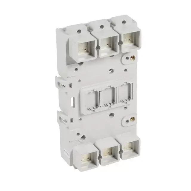 Legrand 422224 DPX3 630 tartozékok fix foglalat hátsó 3P ( Legrand 422224 ) Végkiárusítás