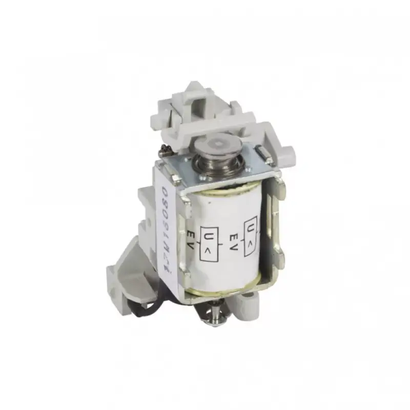 Legrand 422623 DPX3 630/1600 nullfeszültség kioldó késleltető modulokhoz ( Legrand 422623 ) Szezonális akció