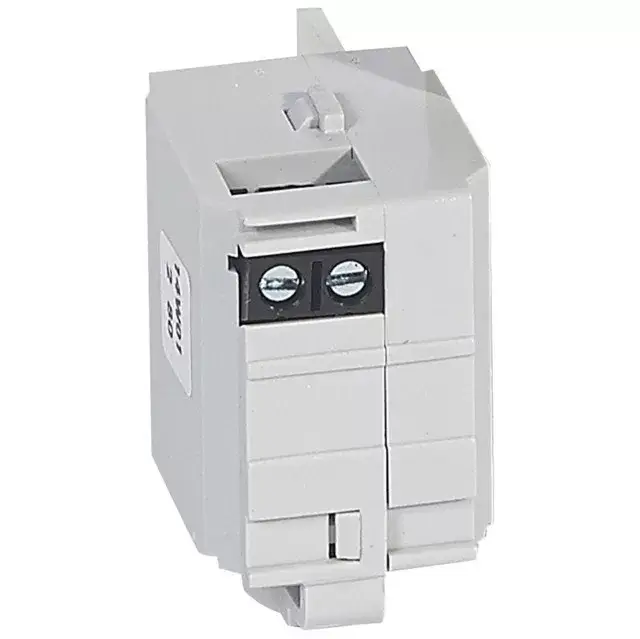 Legrand 421015 DPX3 munkaáram-kioldó 110-130V~= ( Legrand 421015 ) Korlátozott ajánlat