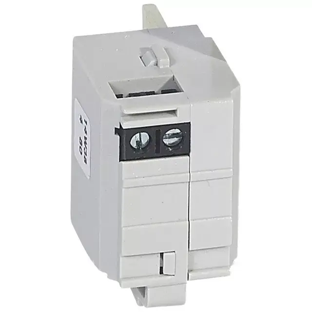 Legrand 421013 DPX3 munkaáram-kioldó 24V~= ( Legrand 421013 ) Prémium