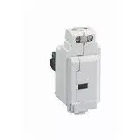 Legrand 421018 DPX3 nullfeszültség-kioldó 12V~= 12V~ kioldó ( Legrand 421018 ) Korlátozott ajánlat