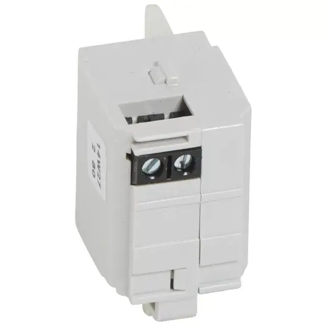 Bestseller Legrand 027154 DRX munkaáram kioldó 200/277V~ ( Legrand 027154 )