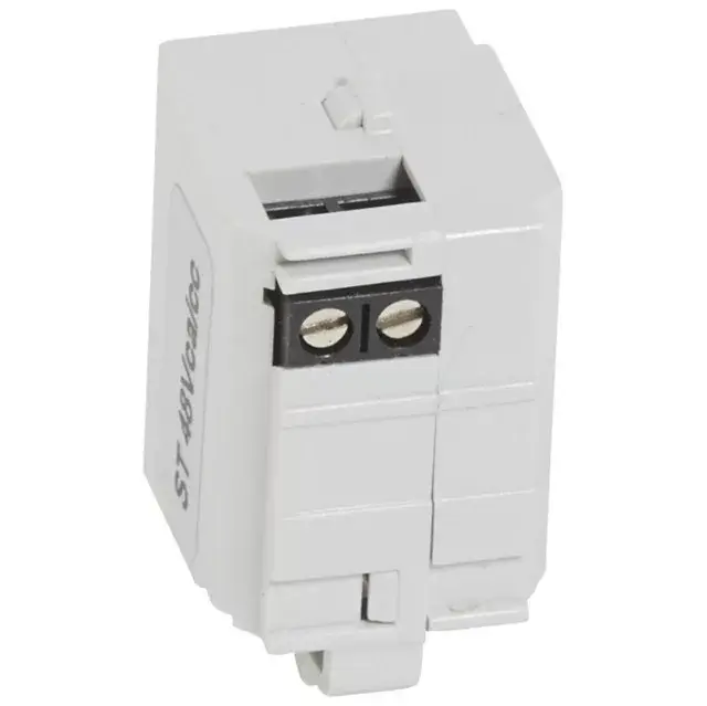 Alacsony ár Legrand 027152 DRX munkaáram kioldó 48 V~= ( Legrand 027152 )