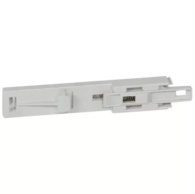 Legrand 027189 DRX100 1P szerelőlemez kalapsínhez ( Legrand 027189 ) Rendeld meg most