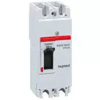 Legrand 027051 DRX100 2P 35 kA 20A t.m. kompakt megszakító ( Legrand 027051 ) Vedd meg most