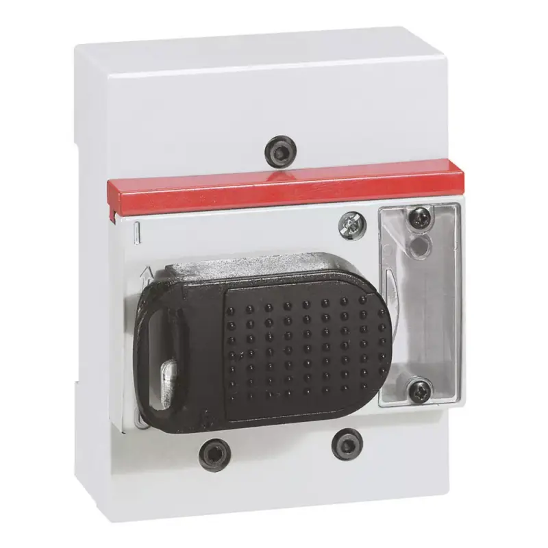 Legrand 027176 DRX125 közvetlen rotációs hajtás - szürke ( Legrand 027176 ) Prémium