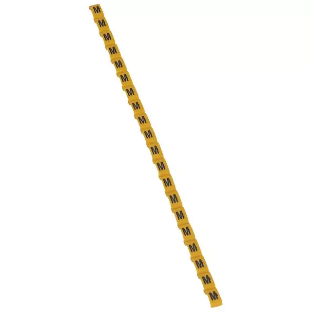 Legrand 038422 Duplix M jelölő sárga ( Legrand 038422 ) Outlet