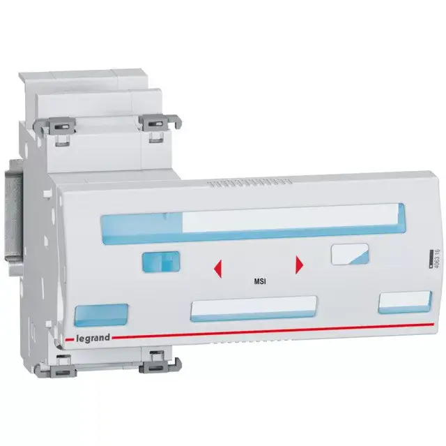 Legrand 406316 DX3 kézi forráaváltó 4P 4M ( Legrand 406316 ) Ajánlat