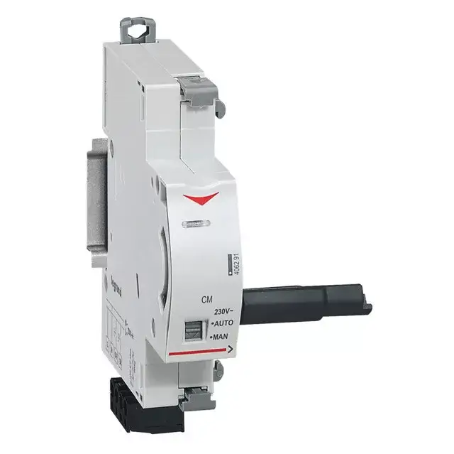 Legrand 406291 DX3 motoros hajtások 1M/P 230V~ ( Legrand 406291 ) Kiárusítás
