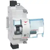 Legrand 406289 DX3 STOP&GO beép. period. önteszttel ( Legrand 406289 ) Akciós ár