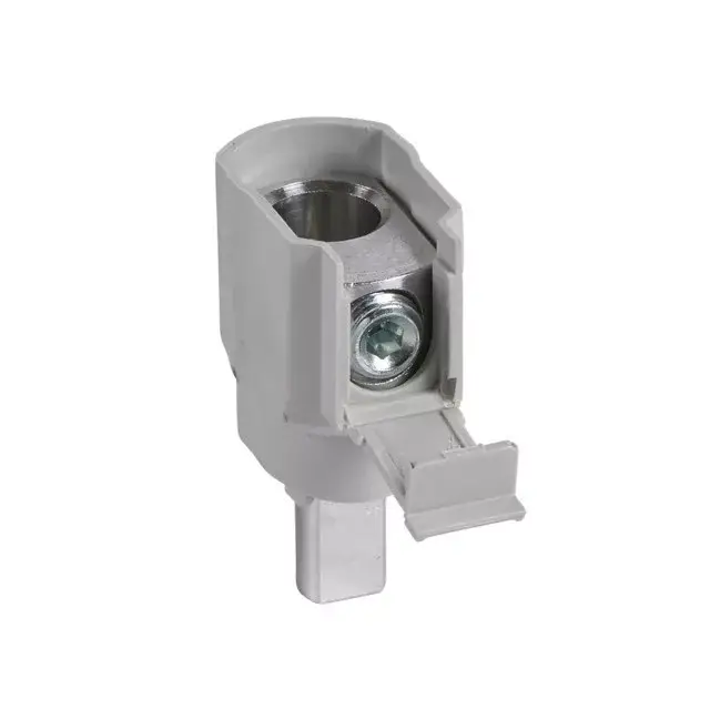 Legrand 406311 DX3 vezetékezési kieg. 1,5M/P 80-125A bk. Al v. ( Legrand 406311 ) Azonnali szállítás