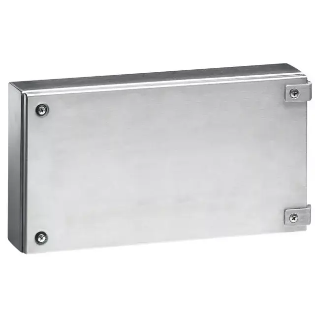 Bestseller Legrand 035656 200x400x120 IP66 rozsdamentes acél ipari doboz ( Legrand 035656 )