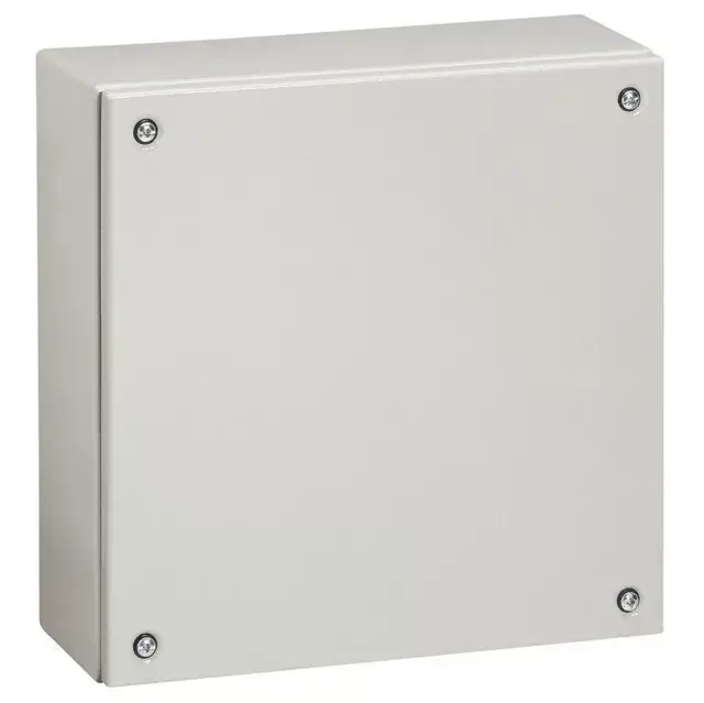 Ajánlat Legrand 035608 300x300x120 IP66 fém ipari doboz ( Legrand 035608 )
