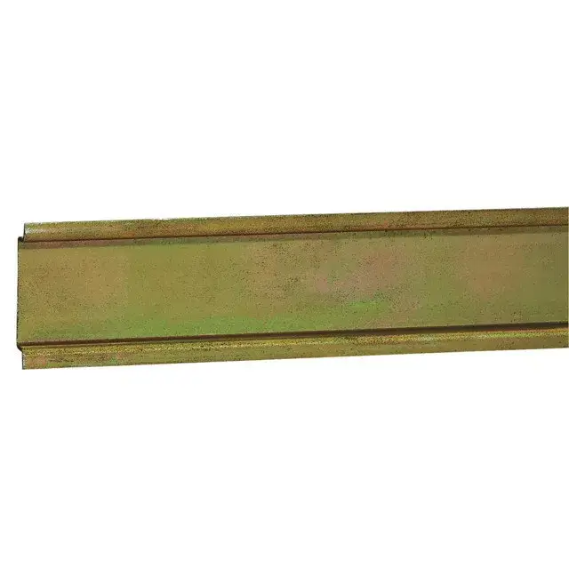 Expressz szállítás Legrand 036793 kalapsín 380mm mélység 7,5mm ( Legrand 036793 )