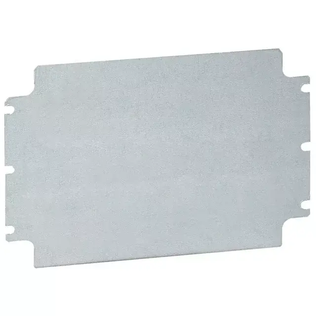 Legrand 035663 Szerelőlap 150x300 acéllemez ( Legrand 035663 ) Biztonságos fizetés