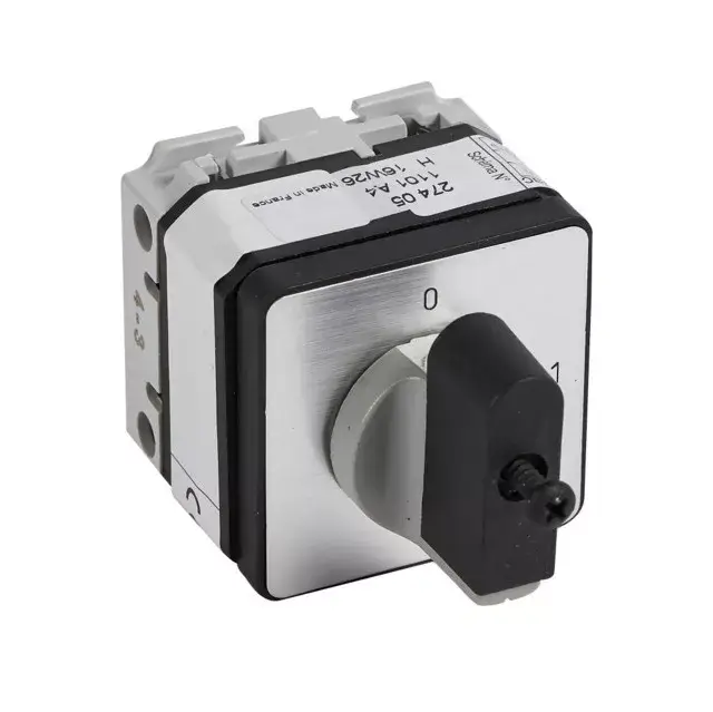 Legrand 027405 Görgős kapcsoló 1P 20A PR17 0-1 ( Legrand 027405 ) Szuper ajánlat