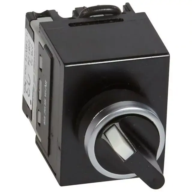 Legrand 027572 Görgős kapcsoló 1P PR12 INV 0 1P BT FIX D22 ( Legrand 027572 ) Korlátozott ajánlat