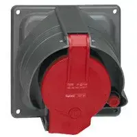 Legrand 053603 Hypra Dafbfrm-633k06 400V~ IP44/55 Prisinter aljzat ( Legrand 053603 ) Olcsóbb