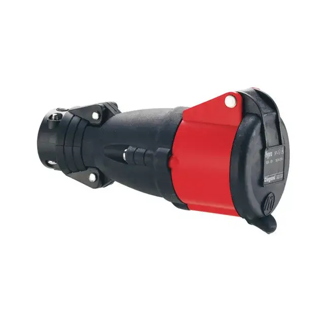 Ajánlat Legrand 052294 Hypra Dafhg-164k06 400V~ IP44 hordozható aljzat ( Legrand 052294 )