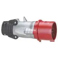 Kiárusítás Legrand 052144 Hypra Dfhf-164k06 230V~ IP44 hordozható dugó ( Legrand 052144 )