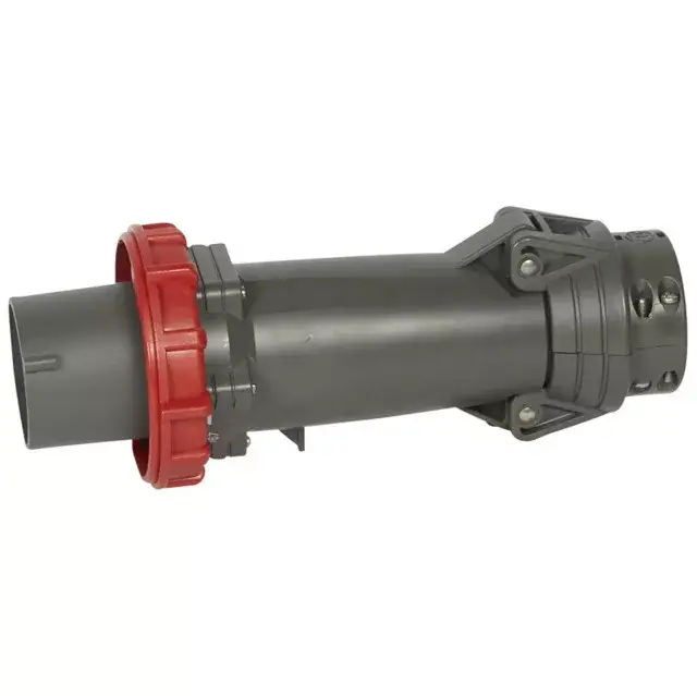 Legrand 059522 Hypra Dfhm-1253k06 400V~ IP66/67-55 hordozható dugó ( Legrand 059522 ) Végkiárusítás