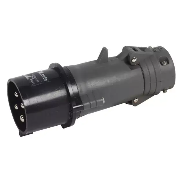 Kiárusítás Legrand 052361 Hypra Dfhm-323k06 500V~ IP44 hordozható dugó ( Legrand 052361 )