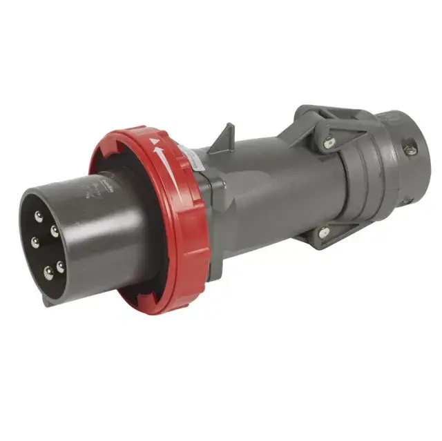 Biztonságos vásárlás Legrand 059448 Hypra Dfhm-634k06 400V~ IP66/67-55 hordozható dugó ( Legrand 059448 )