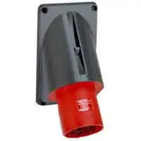 Ajánlat Legrand 053774 Hypra Dfrm-634k06 400V~ IP44 rögzíthető dugó ( Legrand 053774 )