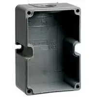 Legrand 052079 Hypra műa alapdoboz IP44 162 rögzíthető dugóhoz ( Legrand 052079 ) Utolsó esély