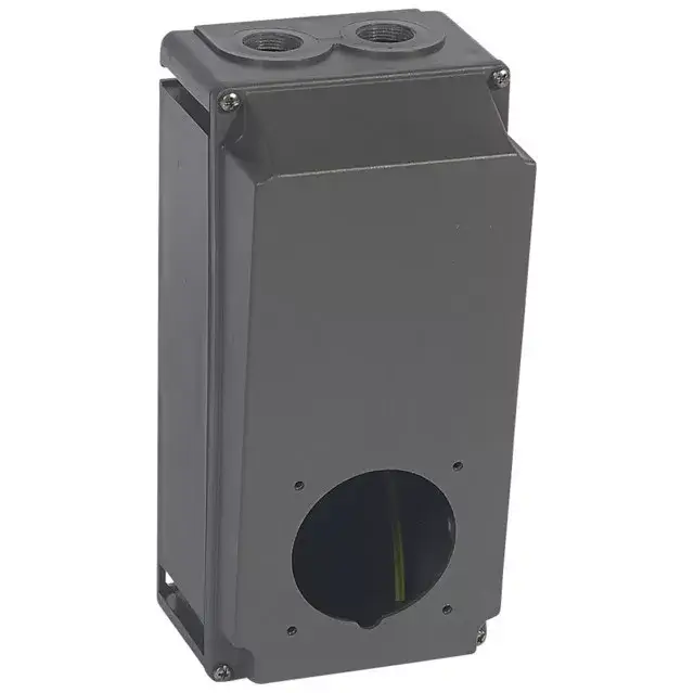 Outlet Legrand 052990 Hypra műa átm.doboz IP44 322/323/324beépíthető aljzathoz ( Legrand 052990 )