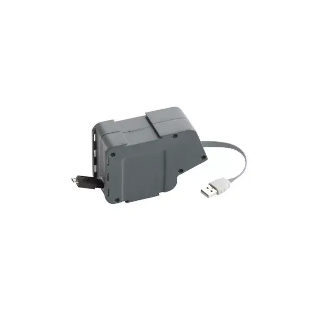 Különleges ajánlat Legrand 054067 Összeszerelt modul lapos kábellel USB/mikro USB ( Legrand 054067 )