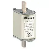 Legrand 016322 késes 00 gG 35A betét ( Legrand 016322 ) Kedvezmény