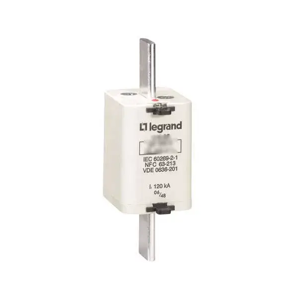 Alacsony ár Legrand 017970 késes 2 gG 315A betét - tüskés ( Legrand 017970 )