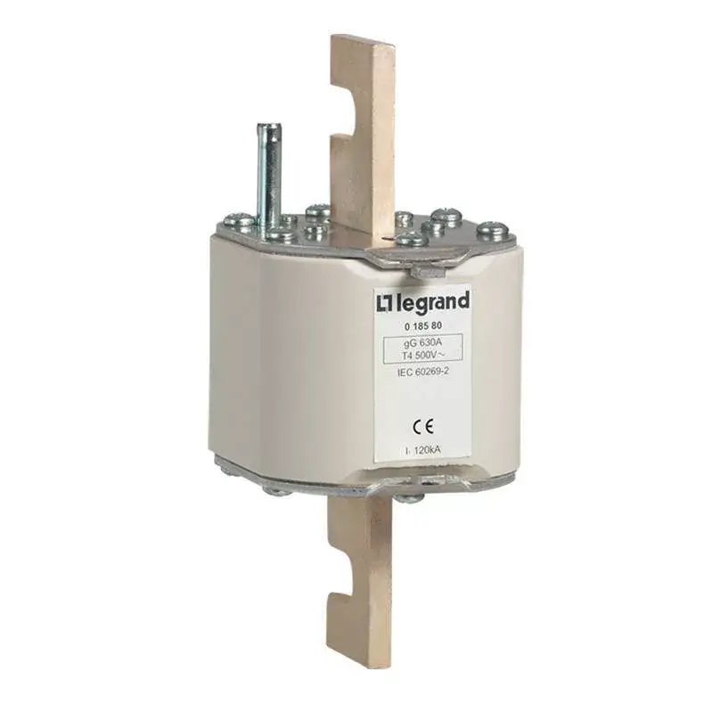 Ne maradj le Legrand 018595 késes 4 gG 1250A betét tüskés ( Legrand 018595 )