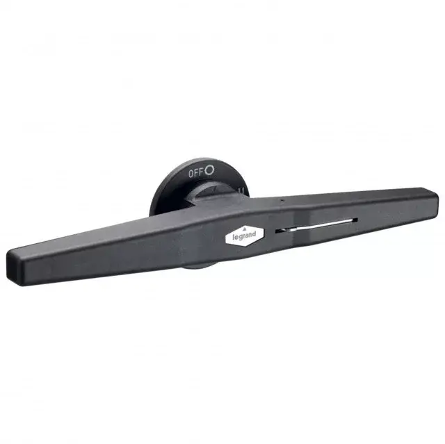 Legrand 431147 DCX-M közvetlen rotációs kar 630 - 800A ( Legrand 431147 ) Kihagyhatatlan ajánlat