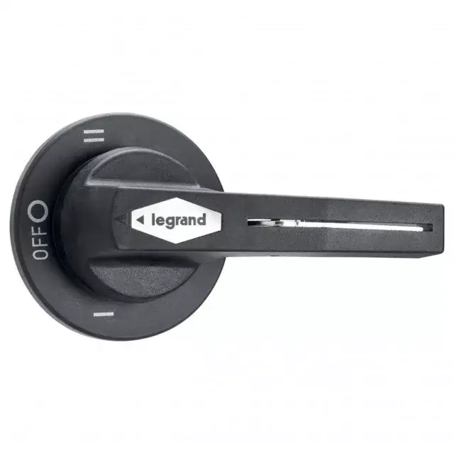Szuper ajánlat Legrand 431141 DCX-M meghosszabbított hajtás készlet 200 - 400A ( Legrand 431141 )