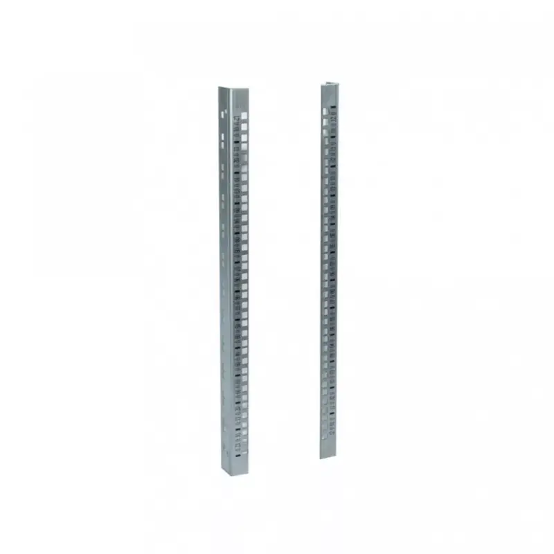 Legrand 646245 19" profilsin pár 21U Linkeo ( Legrand 646245 ) Végkiárusítás