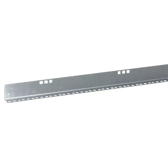 Kedvezményes ár Legrand 646342 Linkeo 19" profilsin pár 42U ( Legrand 646342 )