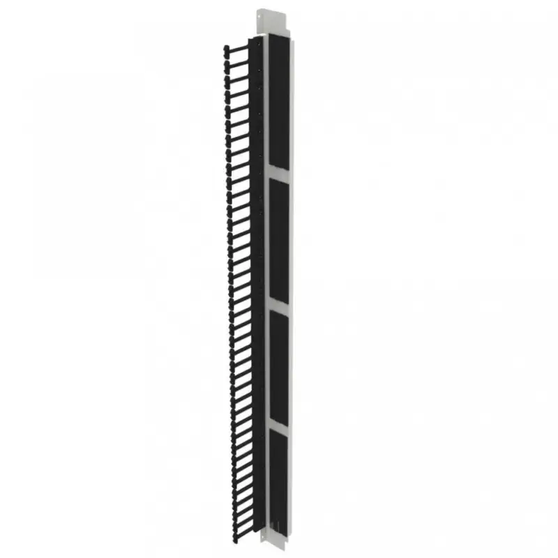 Legrand 646426 Linkeo függőleges tüskés patch rendező 42U SZÉL: 800 ( Legrand 646426 ) Biztonságos fizetés