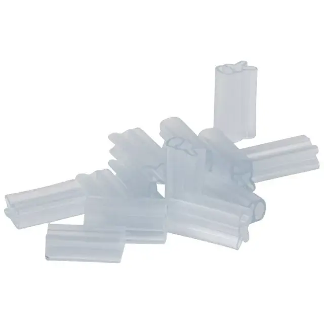 Kiárusítás Legrand 037931 Memocab jelölőtartó 4mm2, 6 jelölő számára ( Legrand 037931 )